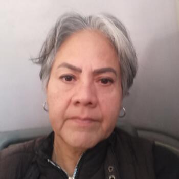 Niñera Nicolás Romero: Juana