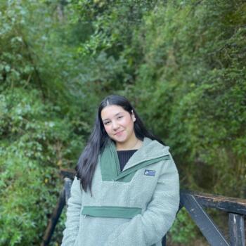 Babysitter Concepción: Rafaella