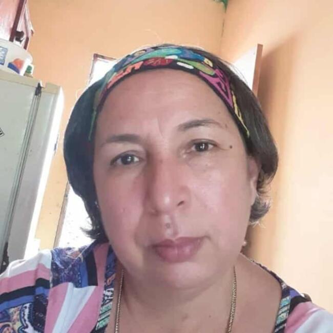 Babysitter in David: Vianca