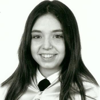 Babysitter in León: Eva