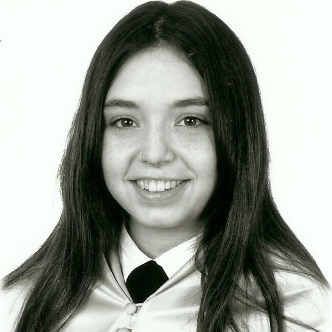 Babysitter in León: Eva