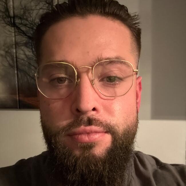 Babysitting job in Lisbon: Ion