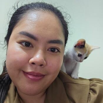 Nanny in Dublin: Bee