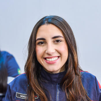 Babá em Curitiba: Maria Luiza