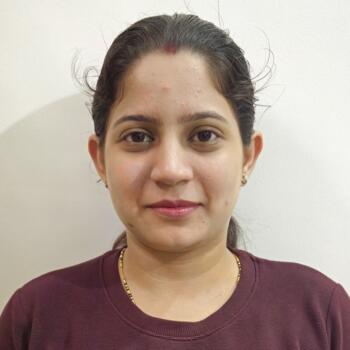 Babysitter in Croydon: Isha