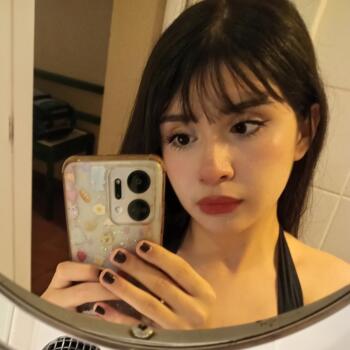 Niñera en Alajuela: Valentina Méndez Vale