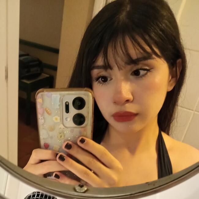 Babysitter in Alajuela: Valentina Méndez Vale