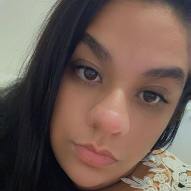 Babysitter em Cascais: Raquel