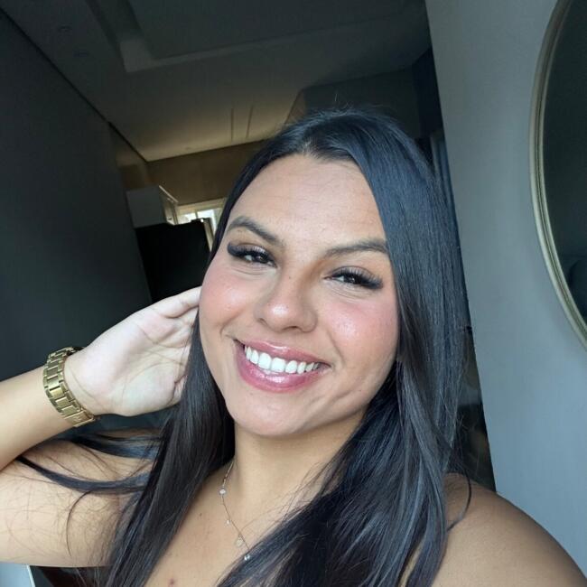Babysitter in Canoas: Raissa