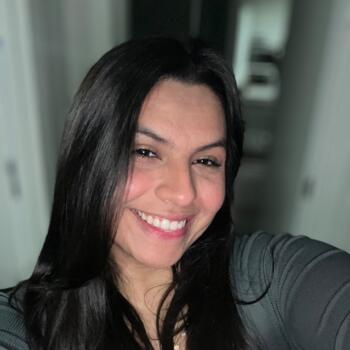 Babysitter Canoas: Raissa