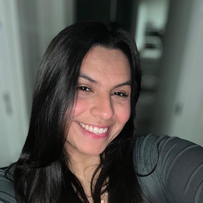 Babysitter in Canoas: Raissa