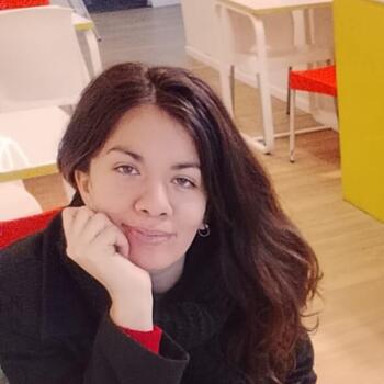 Babysitter in Córdoba: Ingrid Micaela