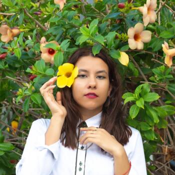 Babá em Parnamirim: Barbara