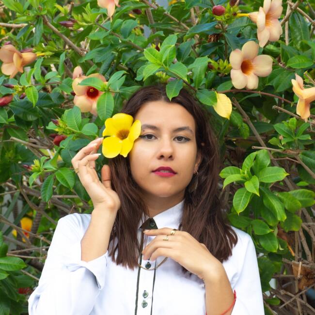 Babá em Parnamirim: Barbara