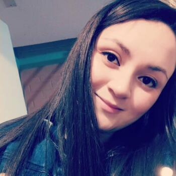 Babysitting job in Villarrica: babysitting job Mariamilagros