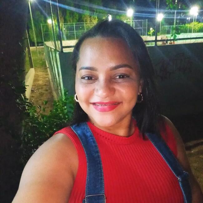 Babysitter in Petrolina: Rita