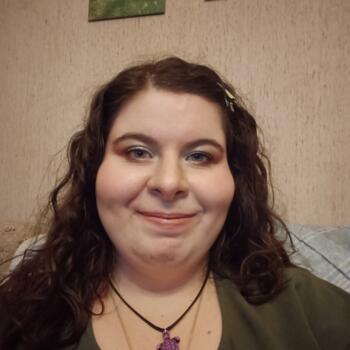 Babysitter a Verbania: Erica