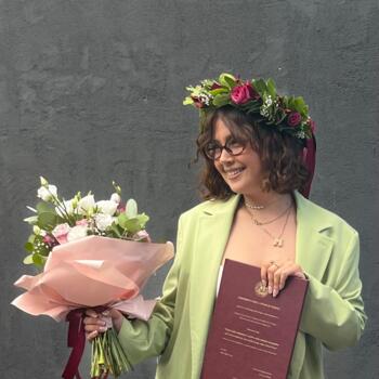 Babysitter a Castellana Grotte: Manuela