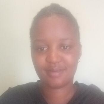 Babysitter Pietermaritzburg: S'mangele