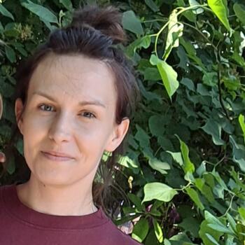 Babysitter in Stara Biała: Milena