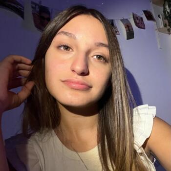 Babysitter in Palma: Naelle