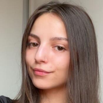 Babysitter in Dublin: Syrah Luiza