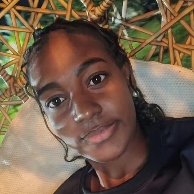 Babysitter in São João de Meriti: Werica