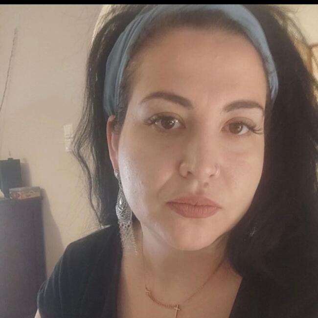 Babysitter στην περιοχή Αθήνα: Πεννυ