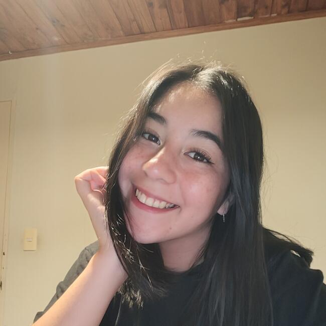 Babysitter in Concepción: Javiera
