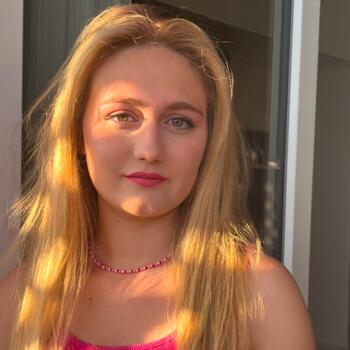 Babysitter in Monza: Sofia Anna
