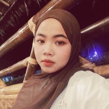 Babysitter in Karawang (Kabupaten Karawang): Siti