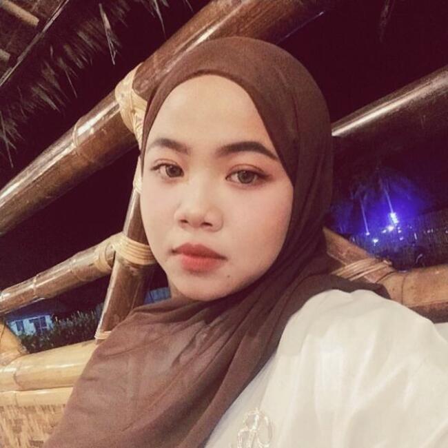 Babysitter in Karawang (Kabupaten Karawang): Siti