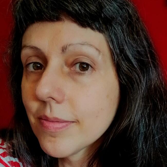 Ama em Lisboa: Ana