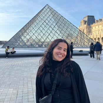 Niñera en La Plata: Melany