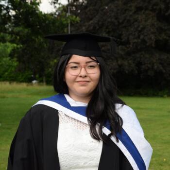 Babysitter in London: Camila