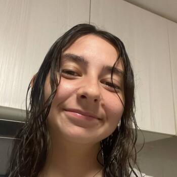 Canguro en Valencia: Sheila