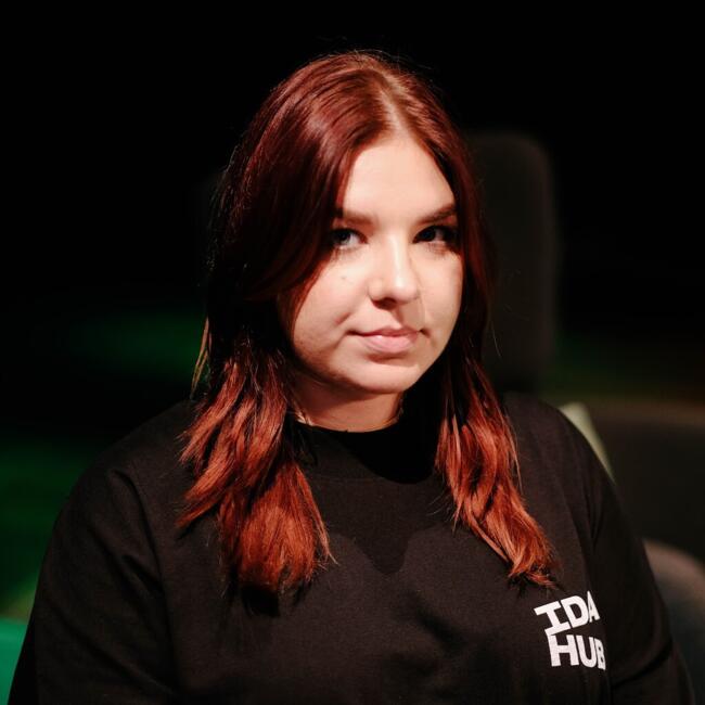 Babysitter in Cairns: Britta Signi