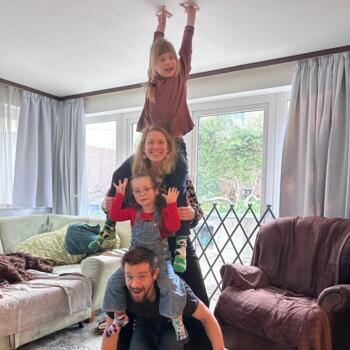 Nanny Job in Horn: Babysitter Job Florian