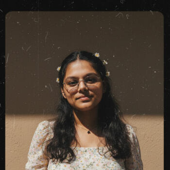 Babysitter Sydney: Anjitha Rose