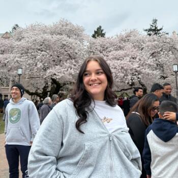 Nounou à Mont-Saxonnex: Mathilde