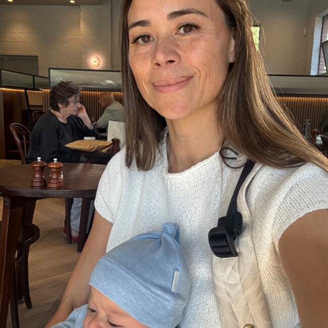 Babysitting job in Melbourne: Margaret