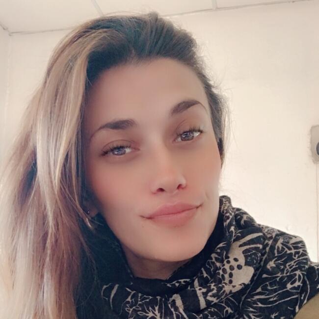 Babysitter in Río Cuarto: Sabrina