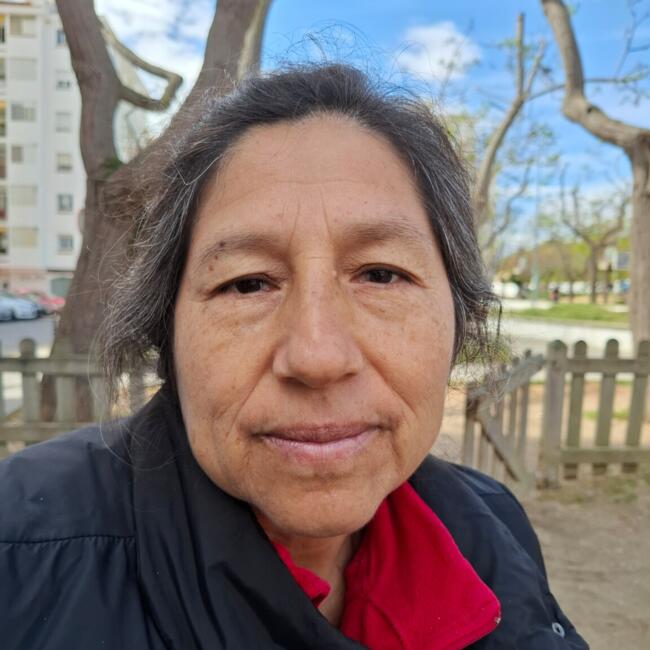 Nanny in Sitges: Julia