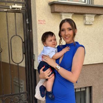 Parent Novi Sad: Sanja