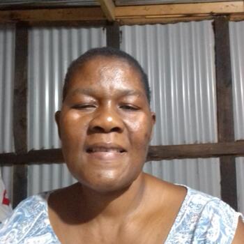 Babysitter in Durban: Ncane