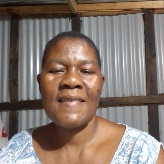 Babysitter in Durban: Ncane