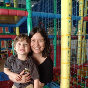 Nanny in Athlone: Beatrice