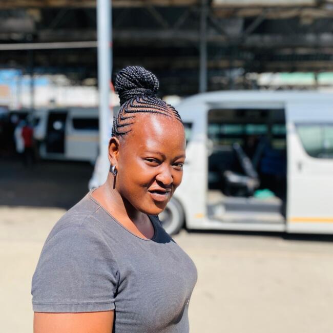 Babysitter in Tongaat: Nonkululeko