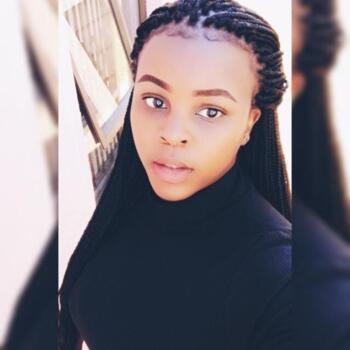 Nanny Cape Town: Abongile
