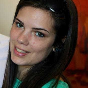 Babysitter Viana do Castelo: Susana